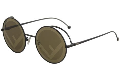 Fendi Women's Sunglasses FF0343S